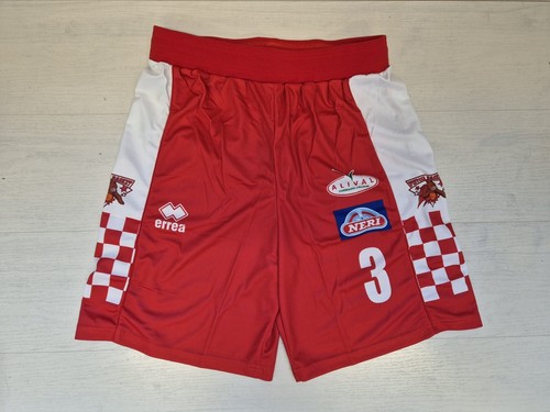 6024 errea pistoia basket - 6024/21,