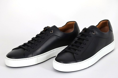 Sneakers hugo boss - boss,, mod