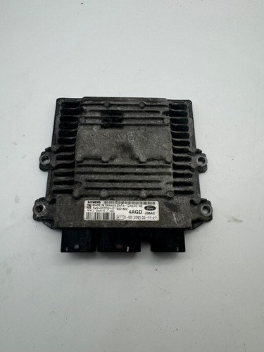 X256 centralina motore ford - motore,