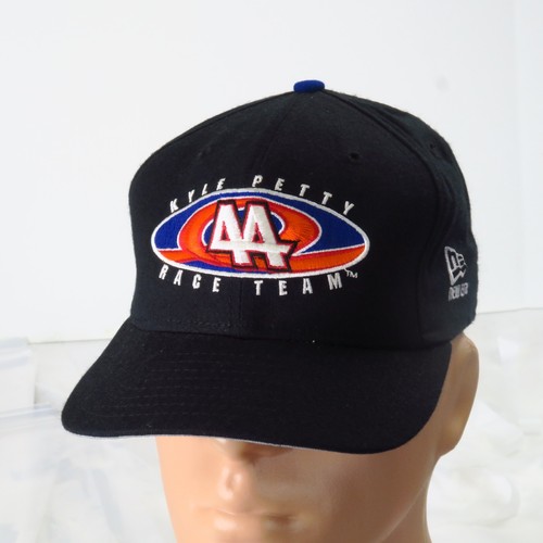 Cappello vintage kyle petty - cappello,