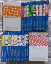 Sfide Matematiche 20 Volumi
