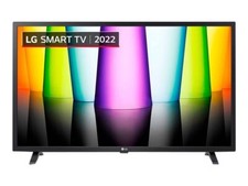 LG 32LQ630B6LA Serie LQ630B Smart TV LCD retroilluminato a LED 32" HD Amazon Alexa