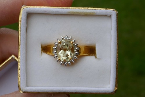 Anello argento sterling - argento,