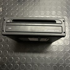 Autoradio, Lettore CD e Navigatore per BMW 3 E46/Mini Cooper S 90220159123300