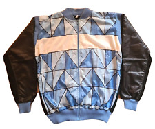 Maglia ciclismo invernale , giacca maniche lunghe, vintage