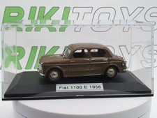 Fiat 1100 103 E Progetto K