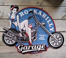 TARGA IN LAMIERA SCUDO