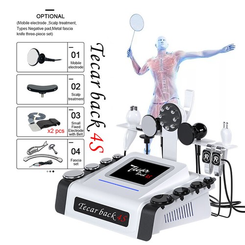 Scultore corpo tecar indiba - corpo,