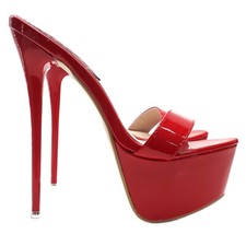 Fetish mule cubista - fetish, a