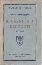 LUIGI PIRANDELLO - IL