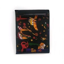 Piero Guidi card Holder/porta