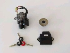 34B0 KIT CENTRALINA BLOCCHETTO