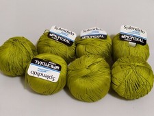 blocco 7 splendido mondial