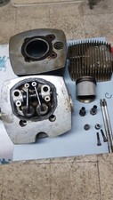 Gruppo Termico Gilera Arcore