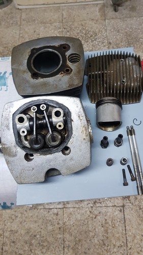 Gruppo termico gilera arcore - gruppo,