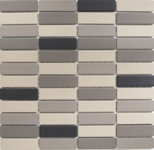 Mosaico Piastrella Ceramica