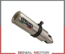Terminale scarico gpr m3 - scarico,