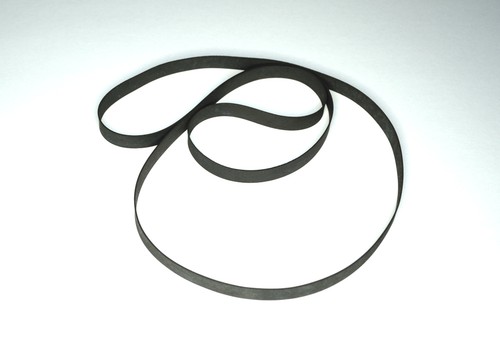 Record player turntable - turntable, belt