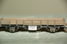 MARKLIN HO - 2 CARRI MERCI A