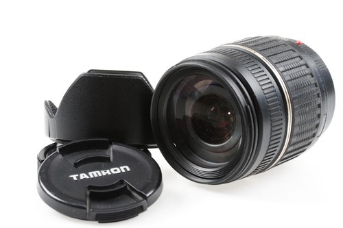 Tamron 200 5 - 18-200, f/3,5-6,3