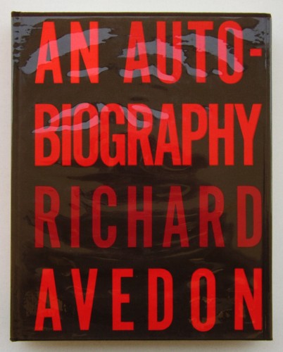 Richard avedon an - richard, |