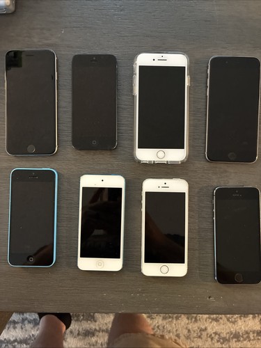 Lotto iphone ipod touch - 7, 1