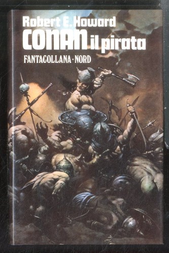 Conan pirata ed ls di - pirata,