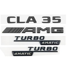 Per mercedes benz cla35 - mercedes,