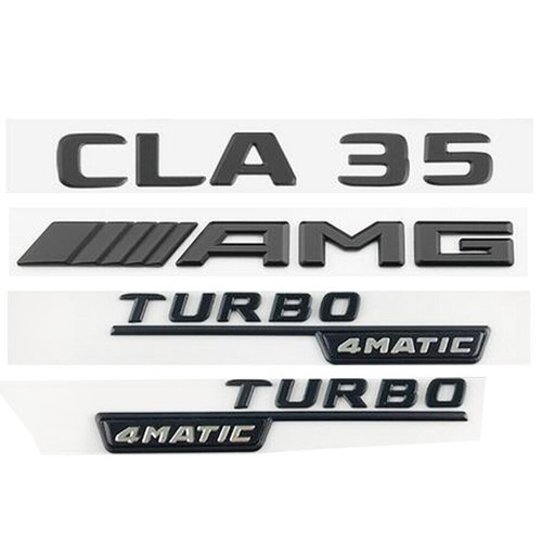 Per mercedes benz cla35 - mercedes,