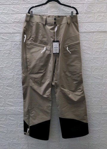 Pantaloni sci impermeabili - sci,