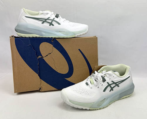 Scarpe tennis asics - scarpe,