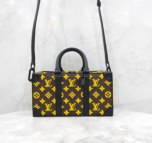 Borsa tracolla louis - a, vuitton