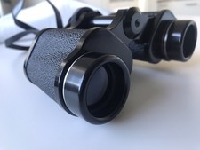 Binocolo Bernina Optik 8x30