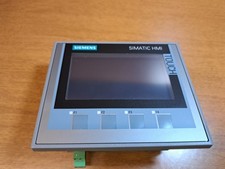 SIMATIC HMI - 6AV2