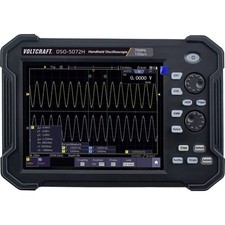 VOLTCRAFT DSO-5072H