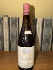 Dolcetto 1965 Dott. G