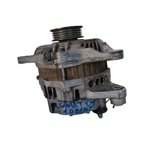Alternatore per smart fortwo - alternatore,
