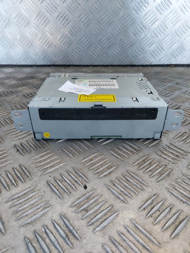 Autoradio citroën c4 ii - autoradio,