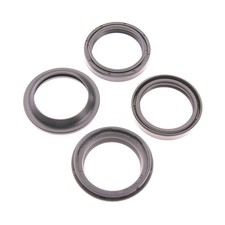 MotoLibre Gabelsimmerringe