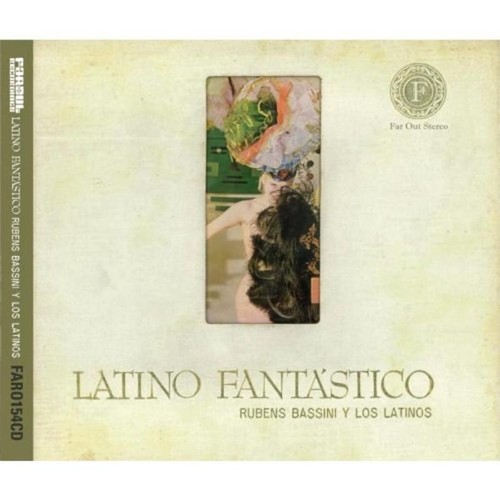 Bassini rubens los - los, latinos