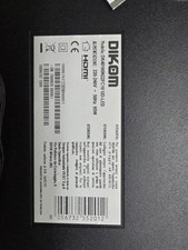 Scheda Madre TV DIKOM