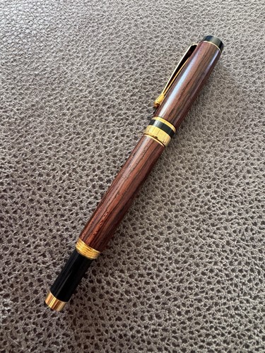 Penna stilografica vintage