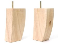 Leg Daddy 5-1/2" Gamba per