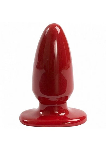 Plug anale large butt - plug,