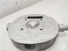 TESTA TESTATA VALVOLE MV AGUSTA 175 CST A CATENA (EE761)