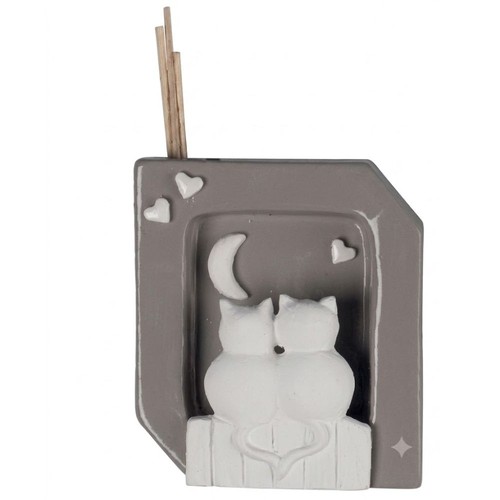 Profumatore parete gatti - profumatore, da