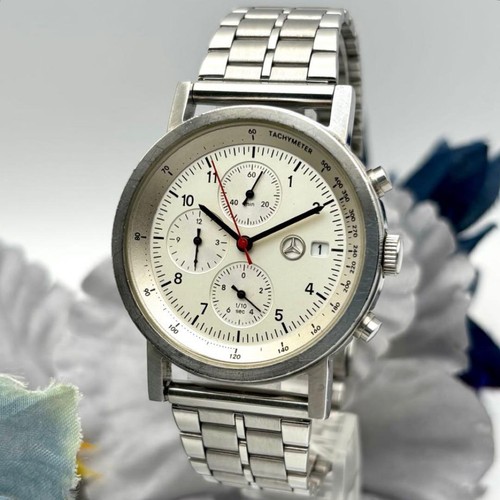 Orologio uomo mercedes - uomo, mercedes-benz