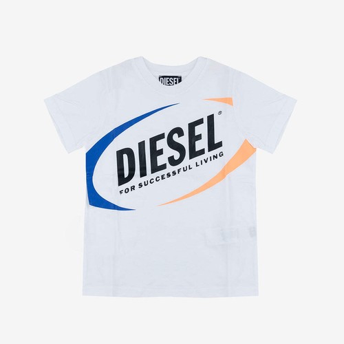 Shirt diesel bambino nuovi - bambino,