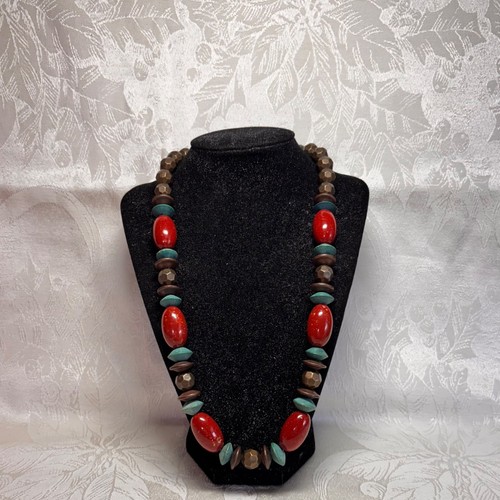 Collana dauplaise vintage - collana,