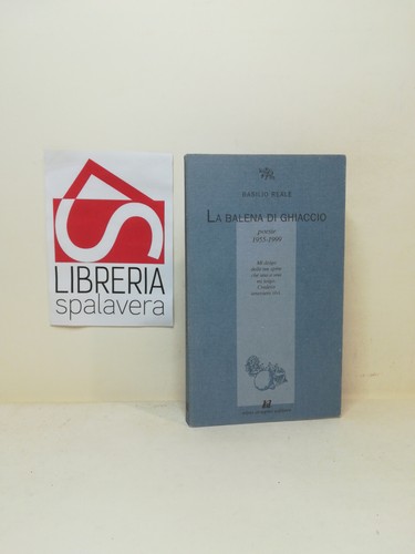 Balena ghiaccio poesie - la,